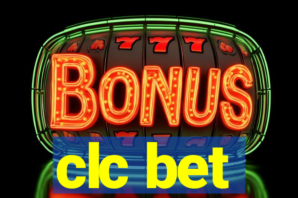 clc bet